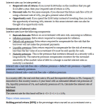 CFA 2026 Level 1 IFT High Yield Study Notes