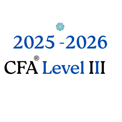 CFA Level 3