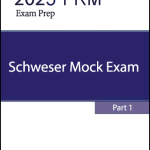 FRM 2025 Mock Exams Part 1 – PDF Download