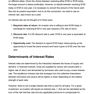 CFA Level 1 2026 Salt Solutions Videos and Notes