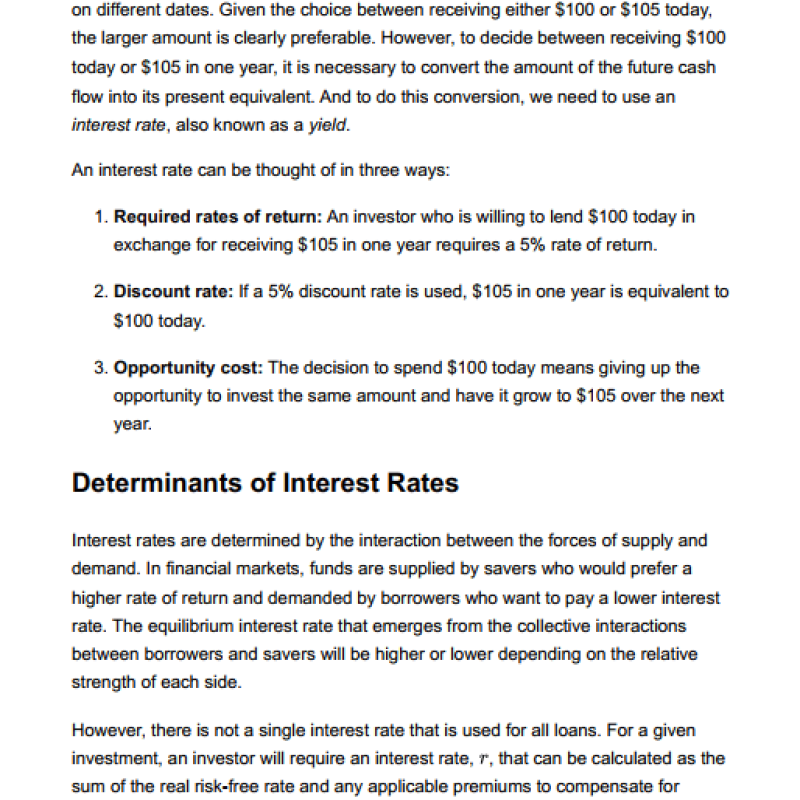 CFA Level 1 2026 Salt Solutions Videos and Notes